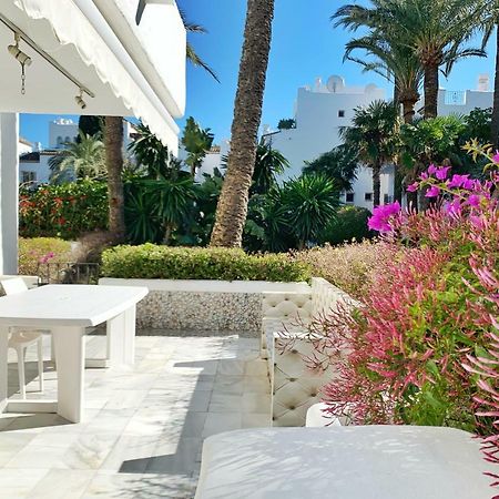 Alcazaba Beach Apartment 3302 Estepona Buitenkant foto