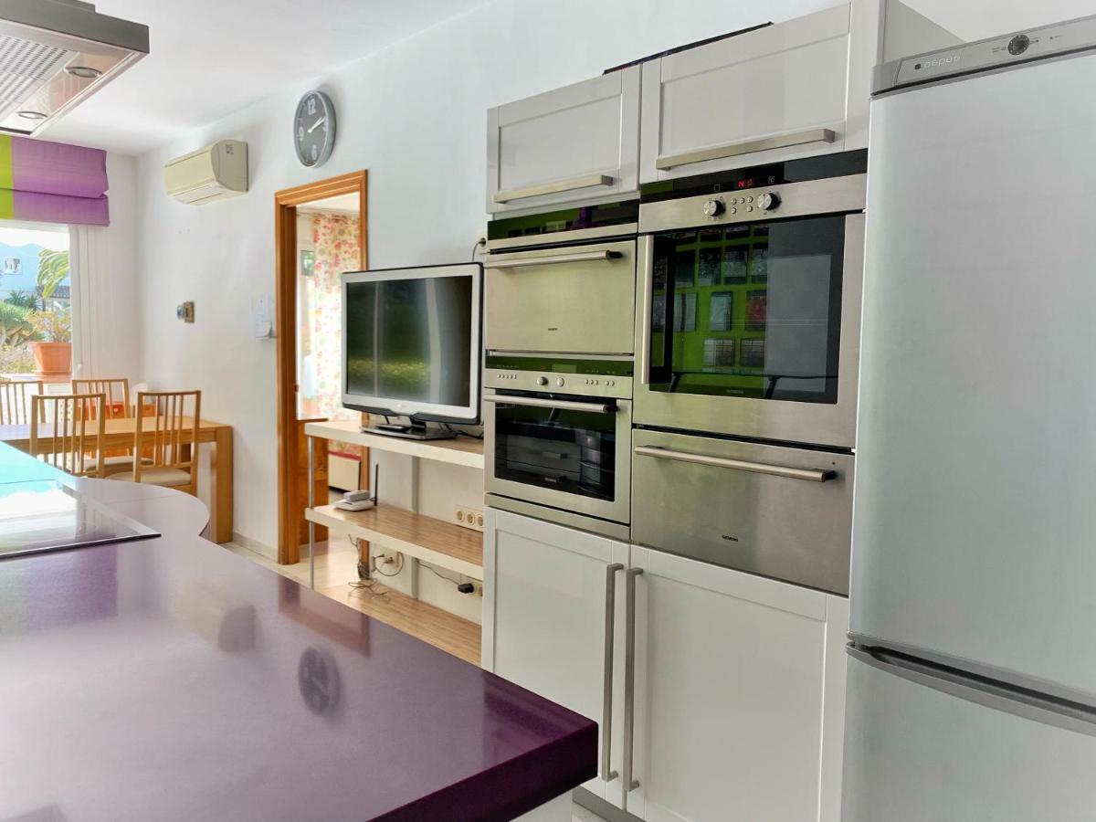 Alcazaba Beach Apartment 3302 Estepona Buitenkant foto