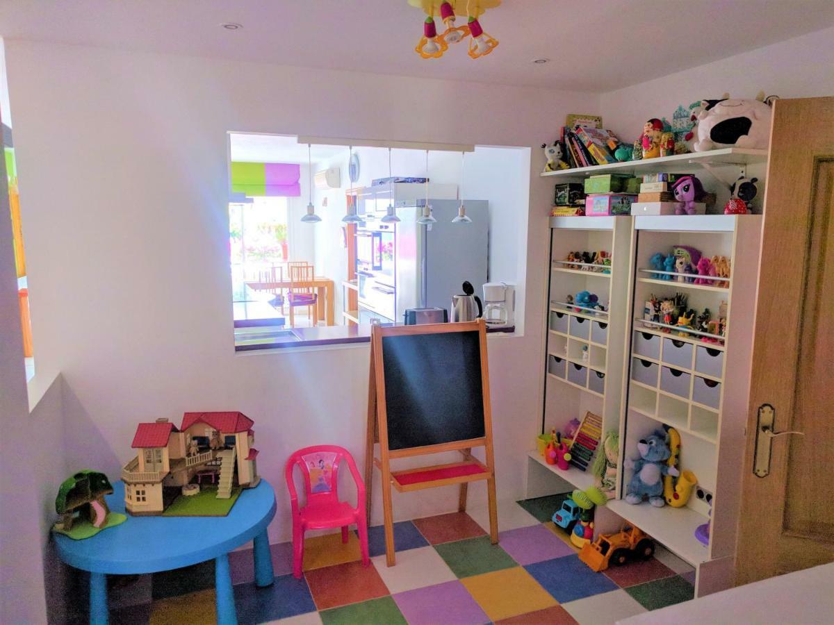 Alcazaba Beach Apartment 3302 Estepona Buitenkant foto